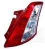 VAN WEZEL 5223932 Combination Rearlight